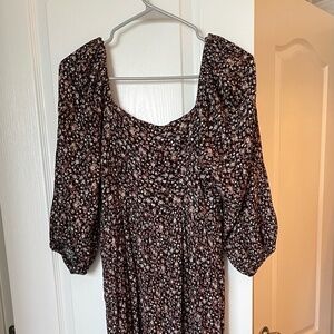 Neuflora Catalina dress